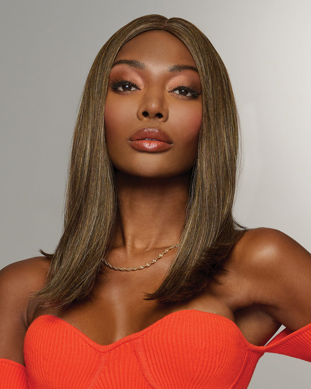 R829S+ Glazed Hazelnut