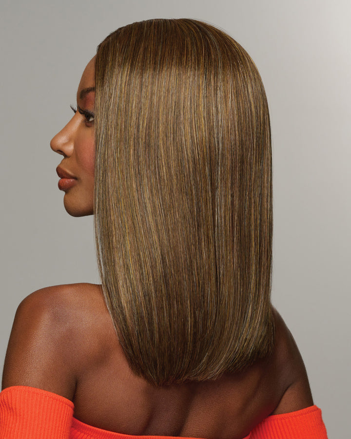 R829S+ Glazed Hazelnut