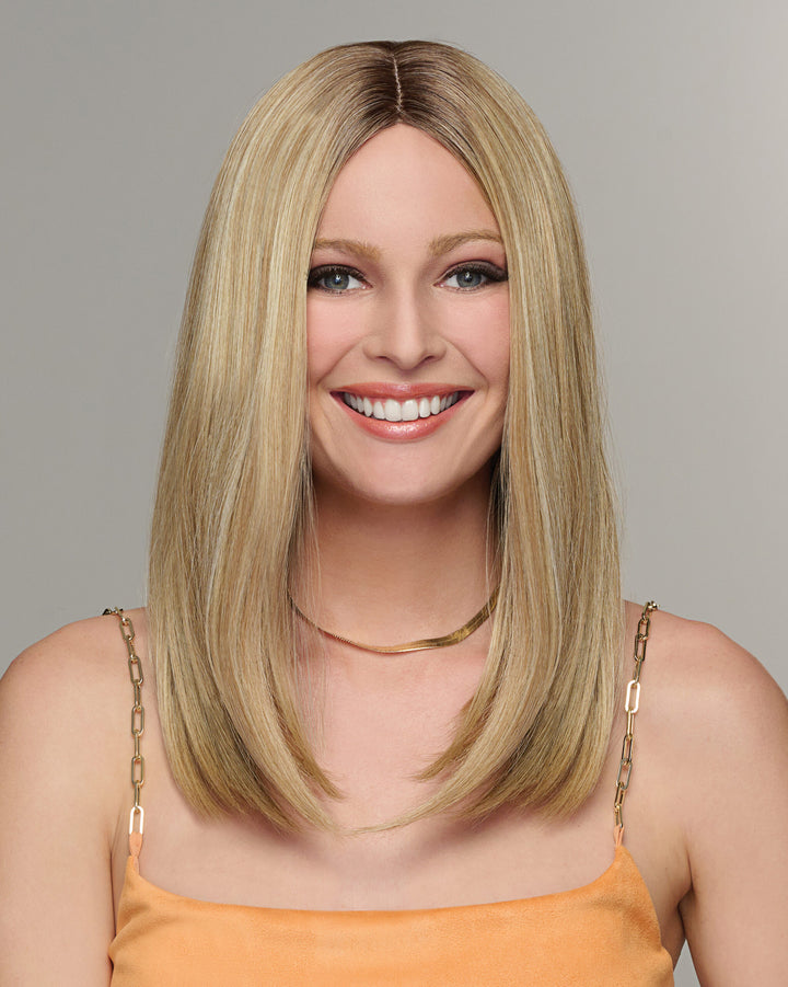 SS14/88H Rooted Golden Wheat