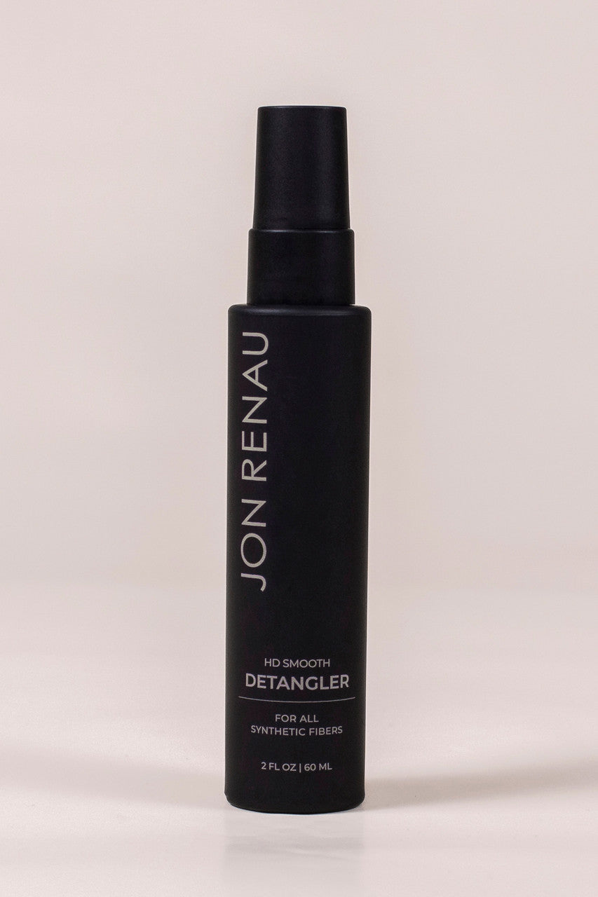 HD Smooth Detangler - Travel Size