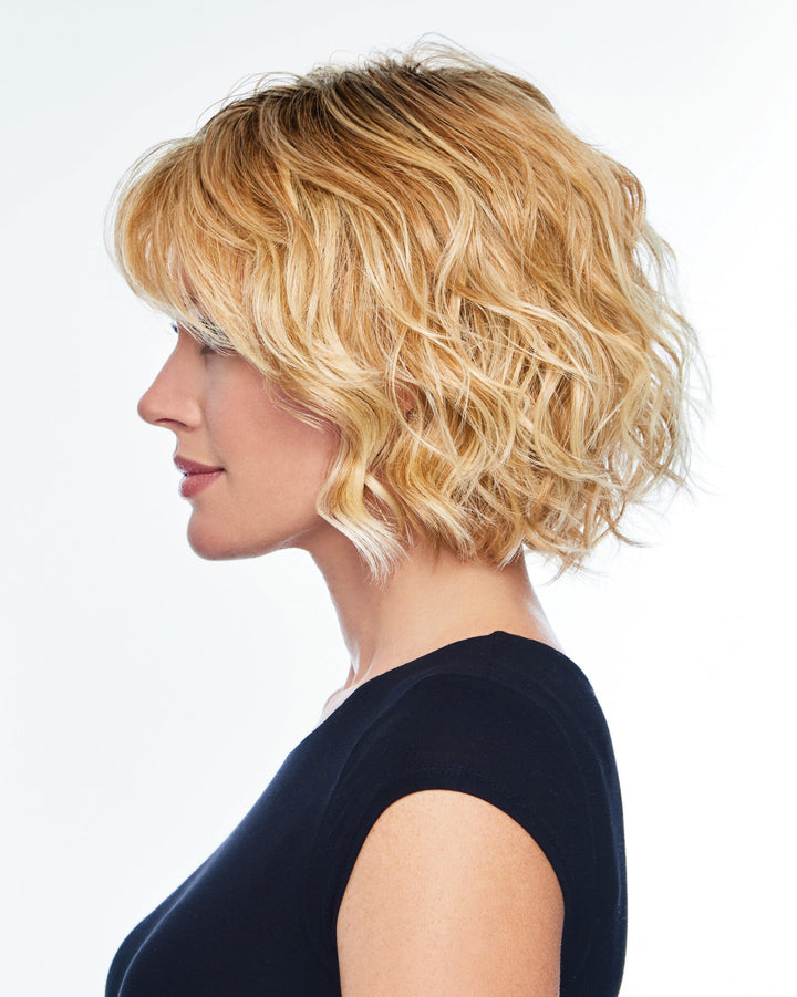 SS14/88 Rooted Golden Wheat