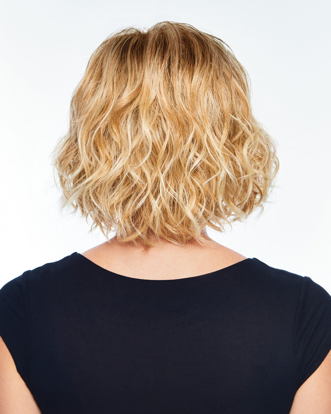 SS14/88 Rooted Golden Wheat