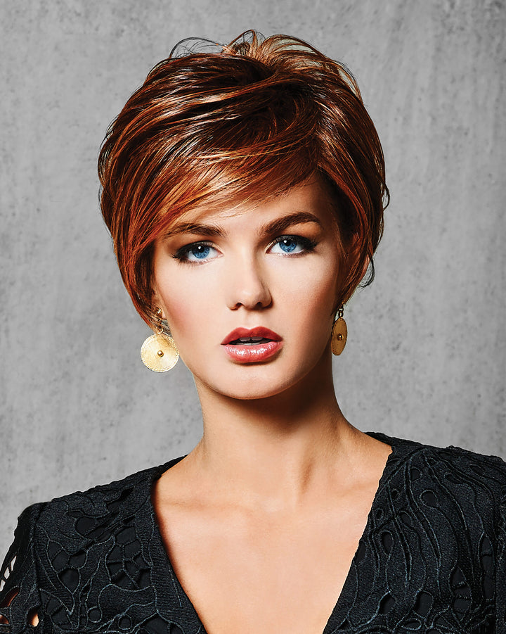 R829S+ Glazed Hazelnut