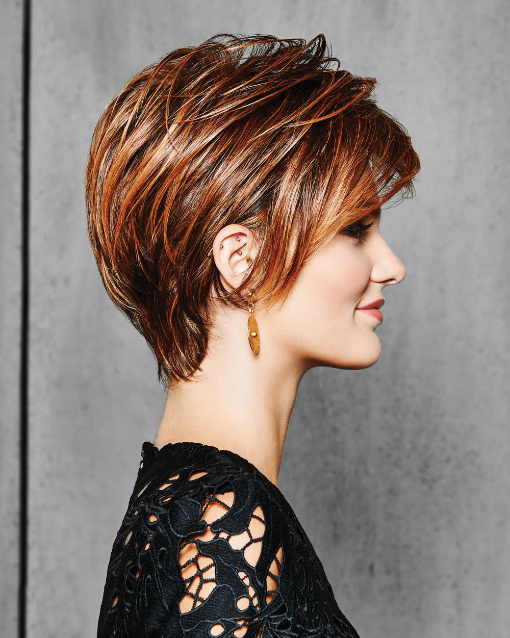 R829S+ Glazed Hazelnut