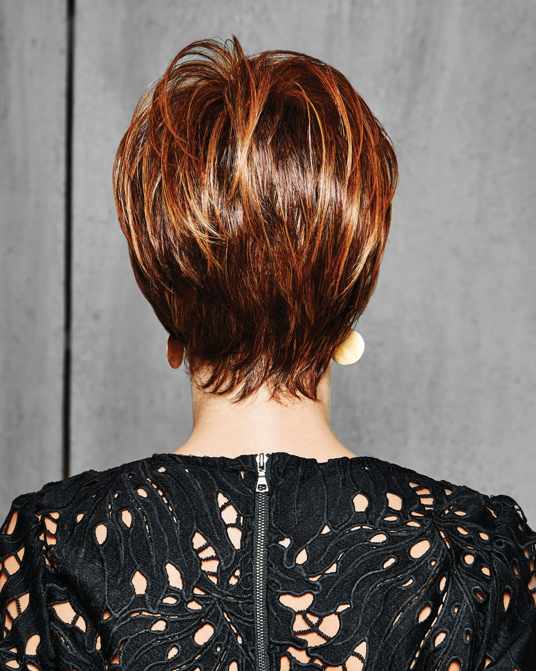 R829S+ Glazed Hazelnut