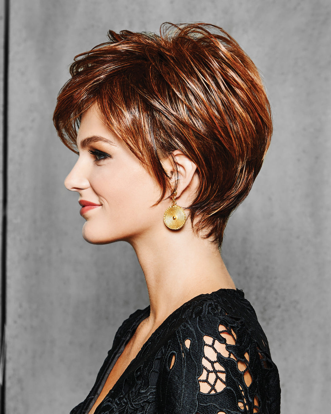 R829S+ Glazed Hazelnut