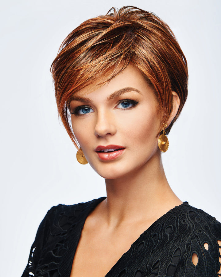 R829S+ Glazed Hazelnut