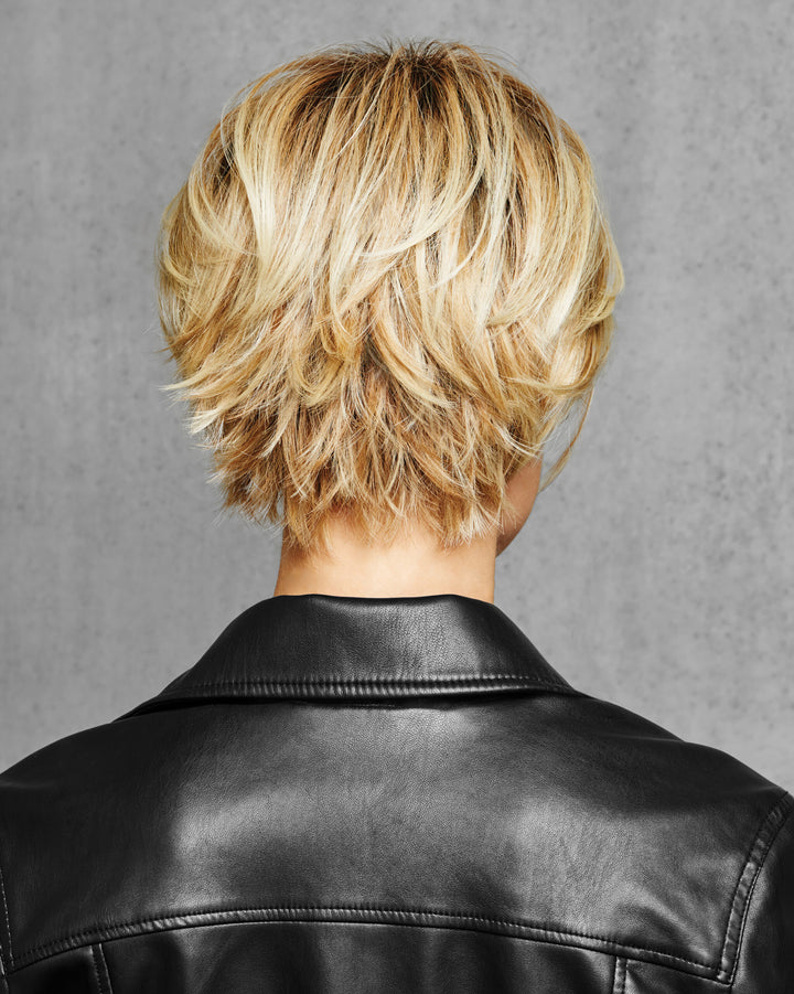 SS14/88 Rooted Golden Wheat