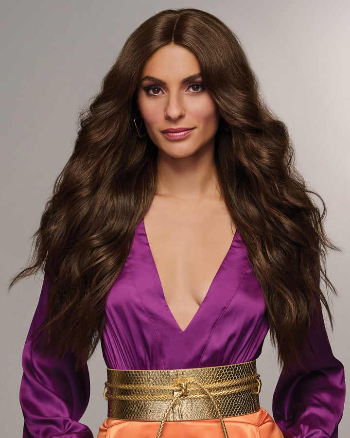 R6/30H Chocolate Copper