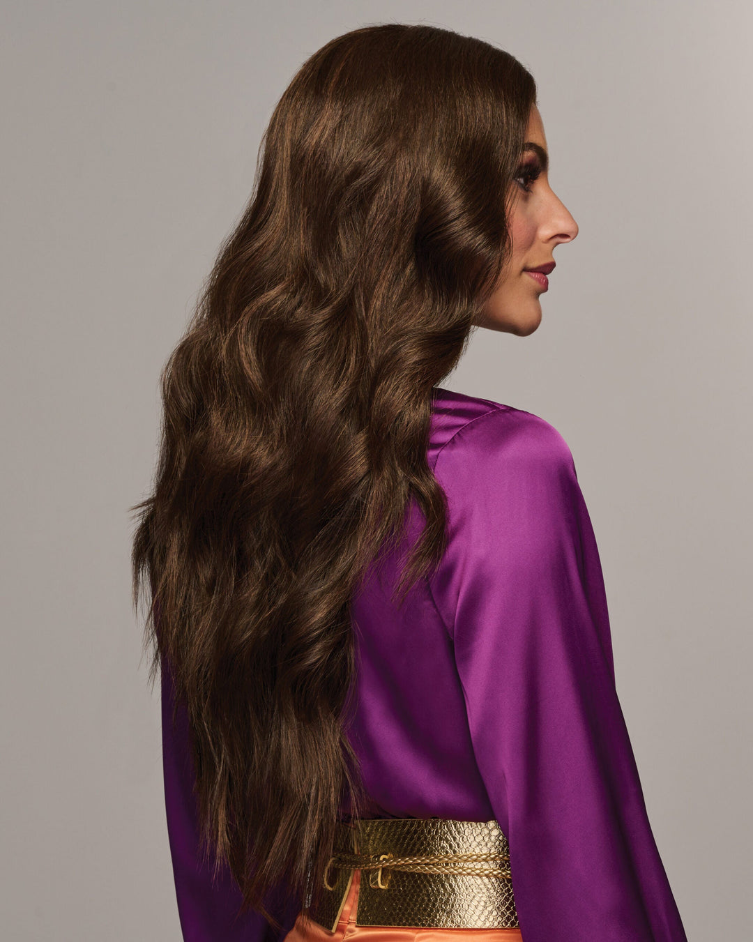 R6/30H Chocolate Copper