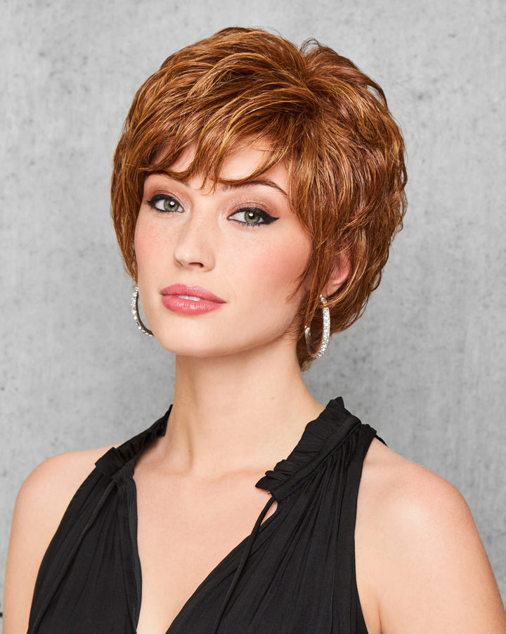 R3025S+ Glazed Cinnamon