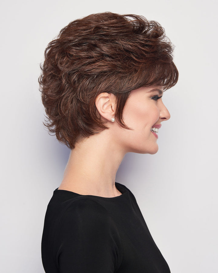 R6/30H Chocolate Copper