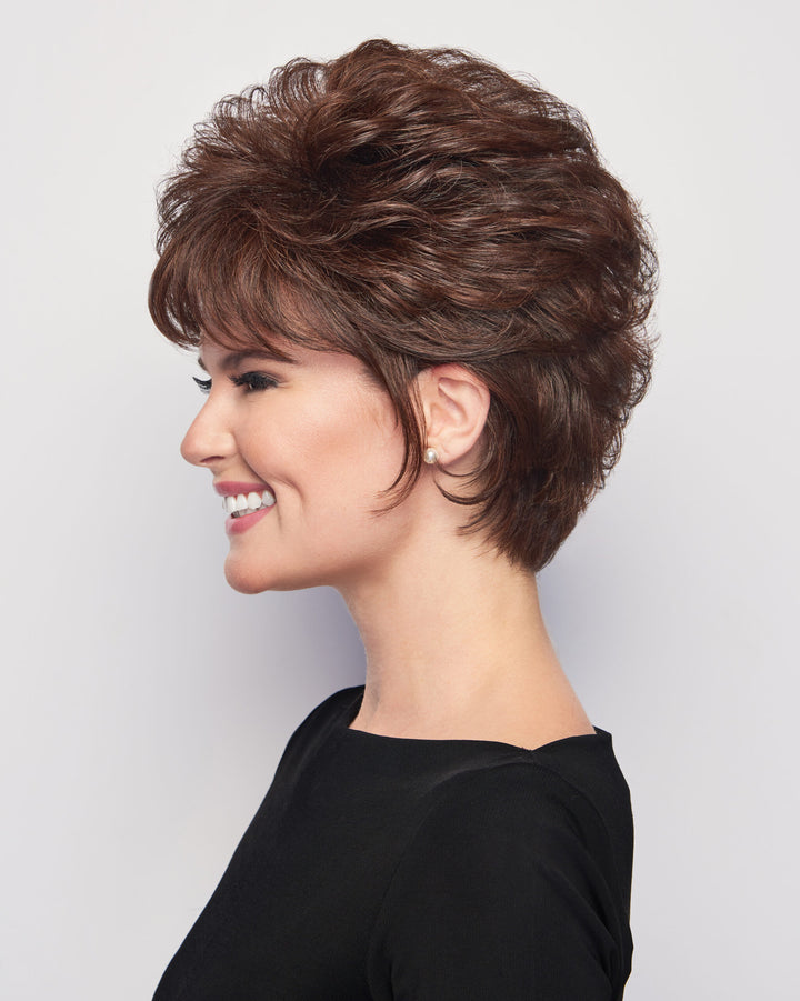 R6/30H Chocolate Copper