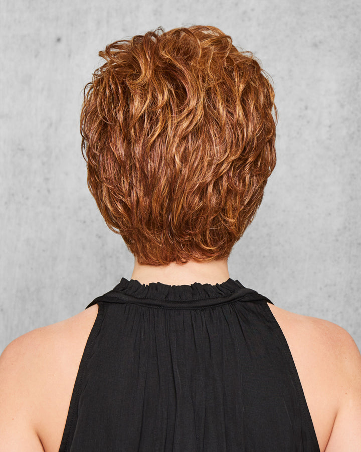 R3025S+ Glazed Cinnamon