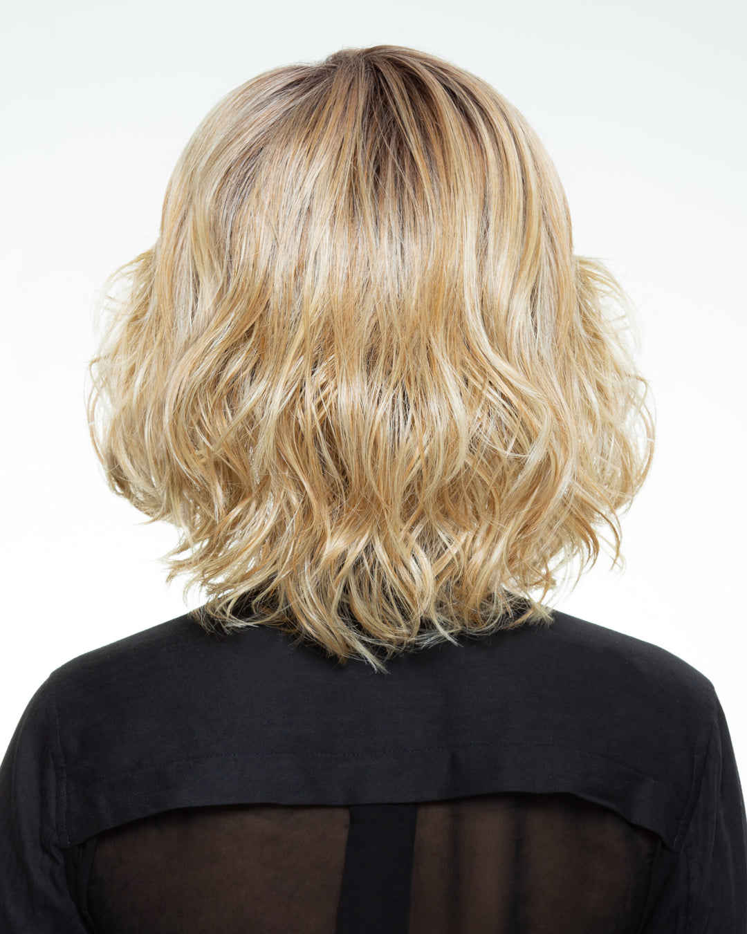 SS14/88 Rooted Golden Wheat