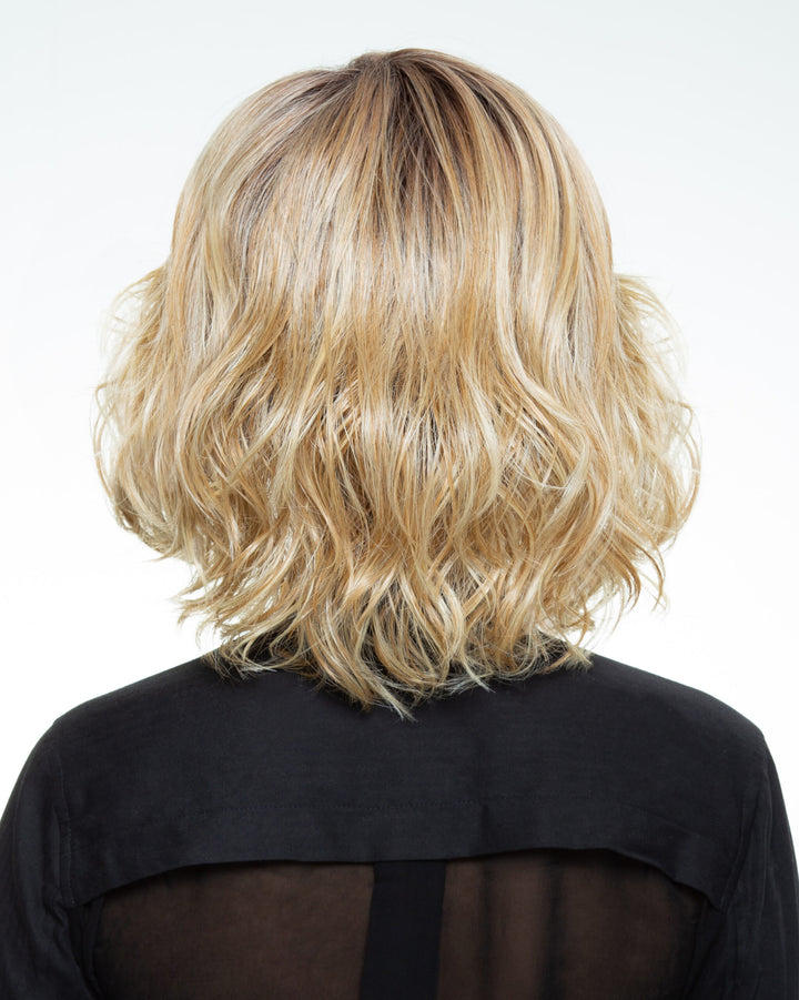 SS14/88 Rooted Golden Wheat