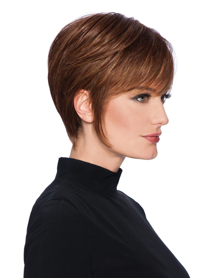 R3025S+ Glazed Cinnamon