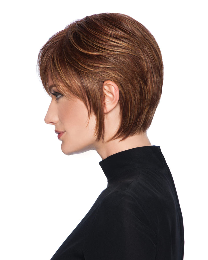 R3025S+ Glazed Cinnamon