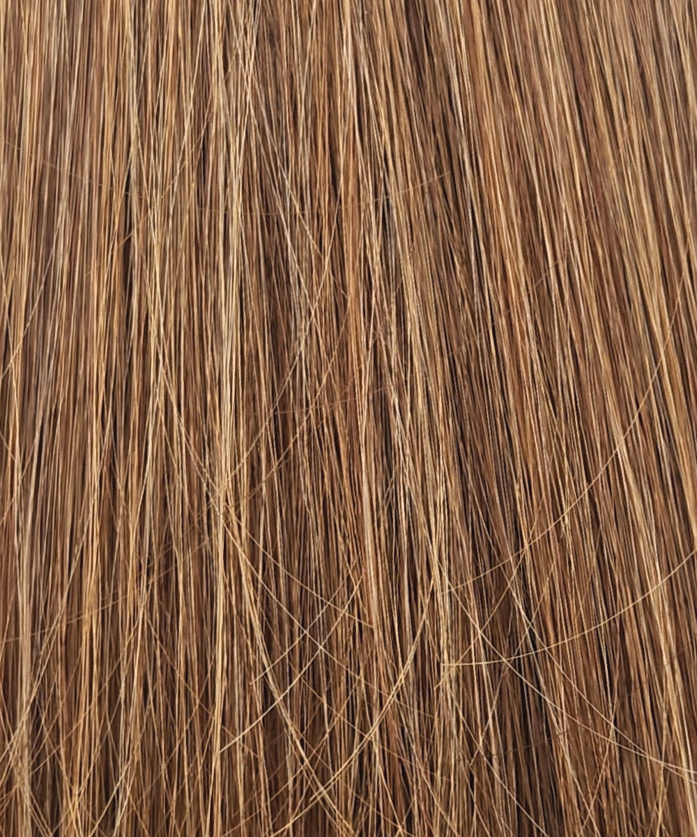 R30/28/26 - Medium Auburn / Light Auburn / Golden Blonde Blend