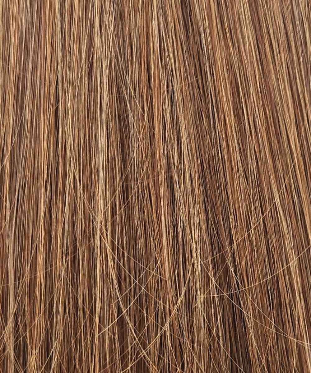 R30/28/26 | Medium Auburn / Light Auburn / Golden Blonde Blend