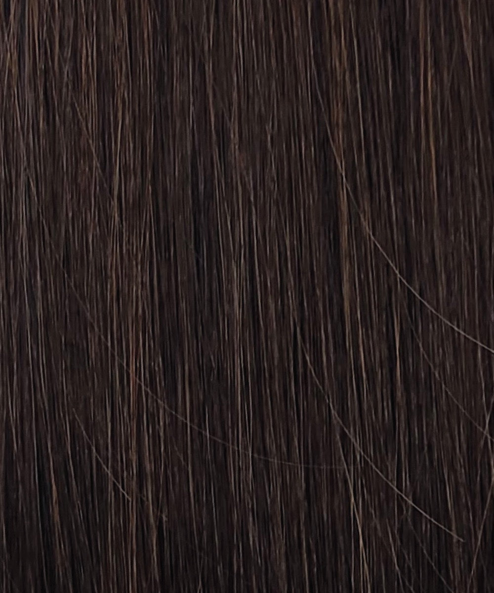 R4/6 | Dark Brown / Chestnut Brown Blend