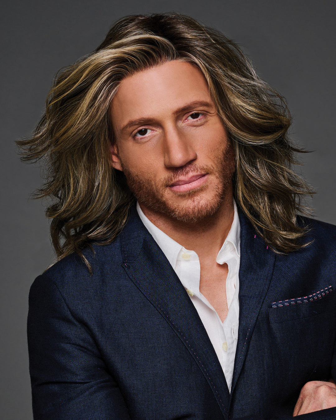 M12/22SS Shaded Medium Ash Blonde