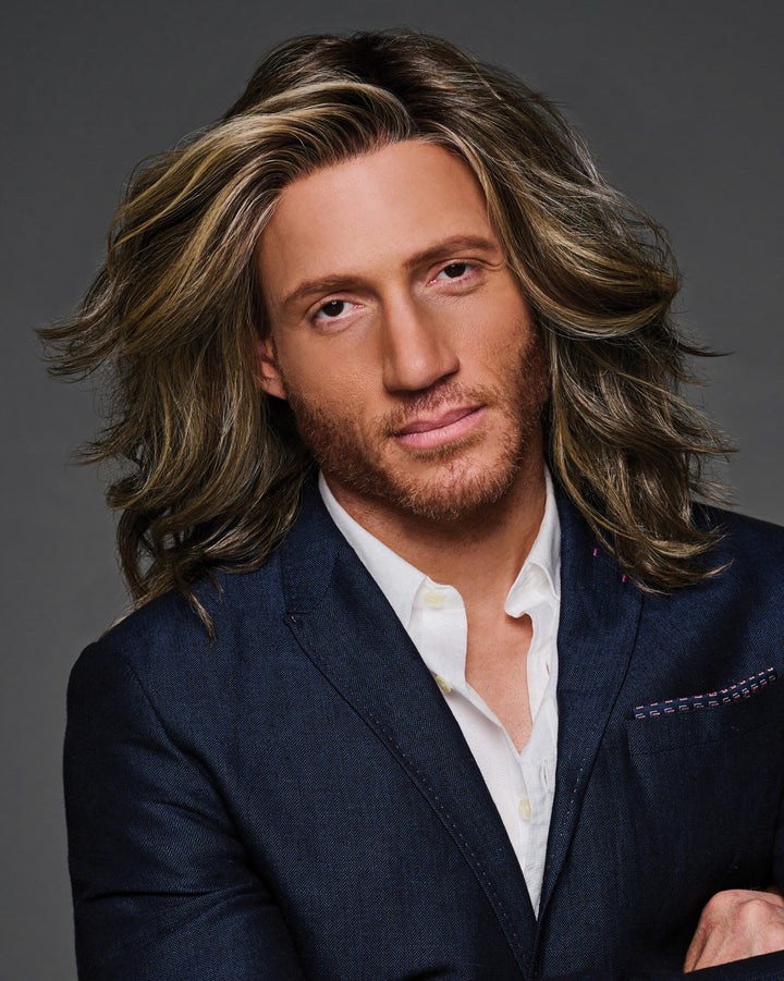 M12/22SS Shaded Medium Ash Blonde