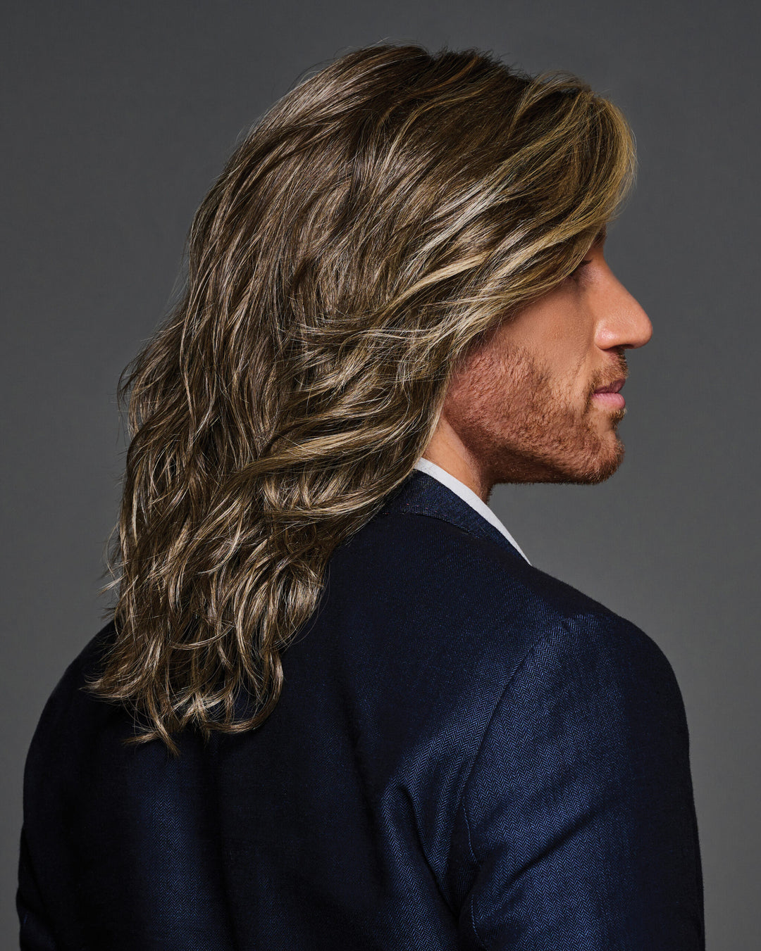 M12/22SS Shaded Medium Ash Blonde