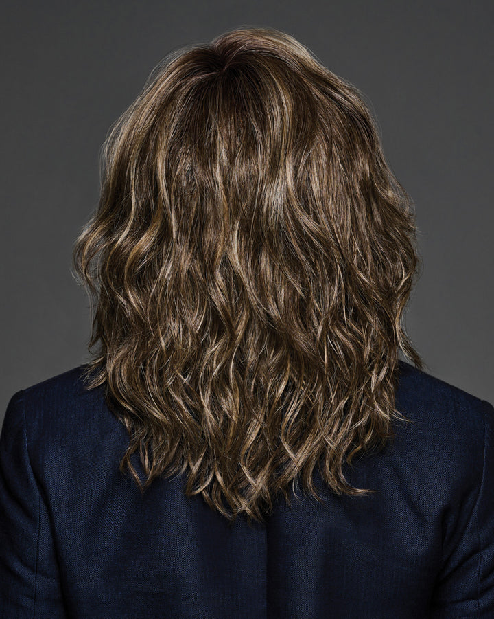 M12/22SS Shaded Medium Ash Blonde