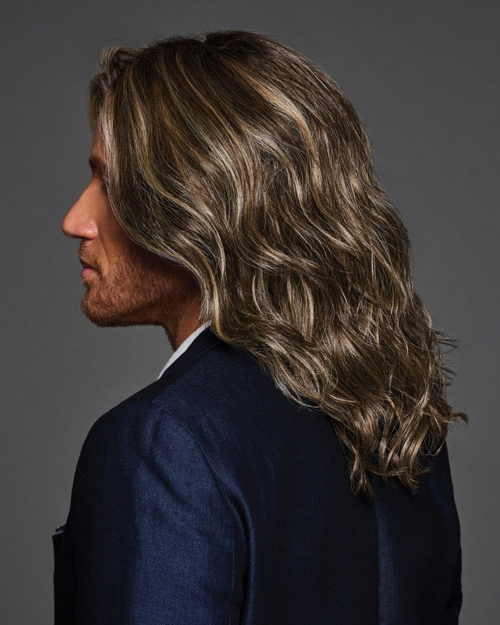 M12/22SS Shaded Medium Ash Blonde