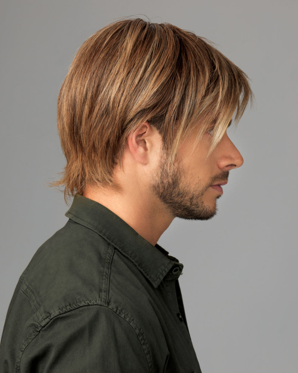 M12/22SS Shaded Medium Ash Blonde