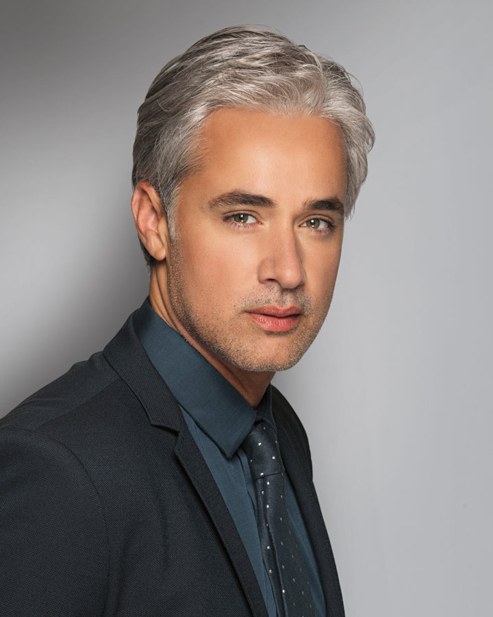 M56S 90% Grey / Ash Brown