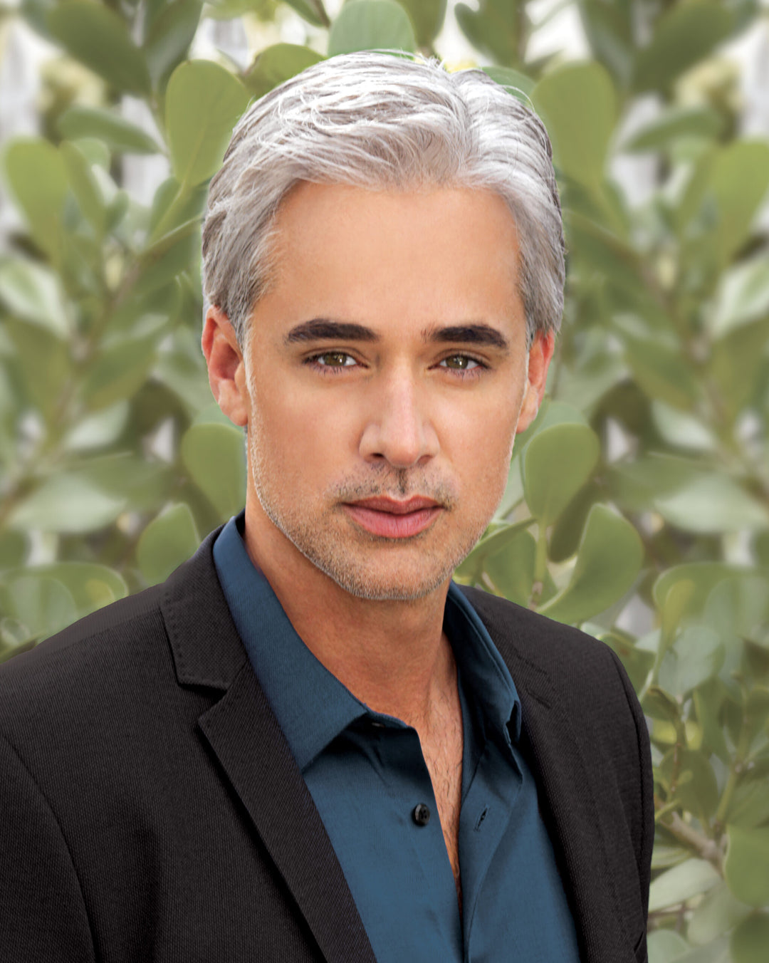 M56S 90% Grey / Ash Brown