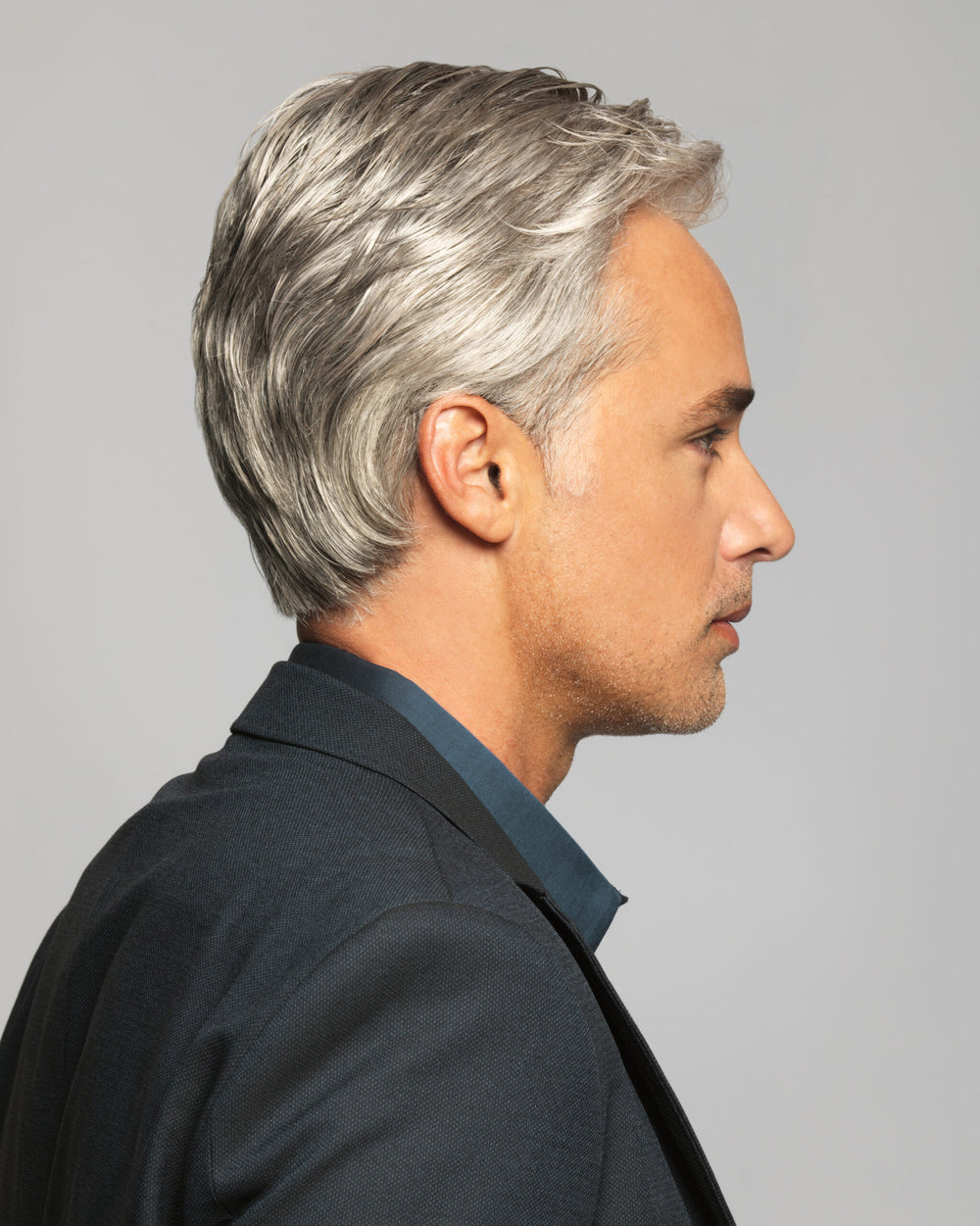 M56S 90% Grey / Ash Brown