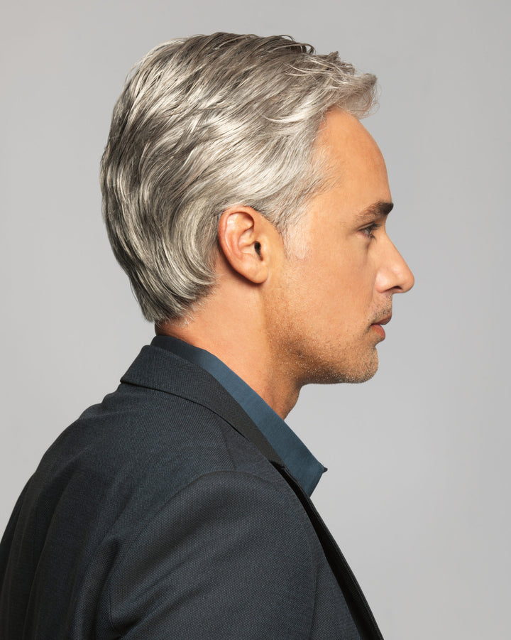 M56S 90% Grey / Ash Brown