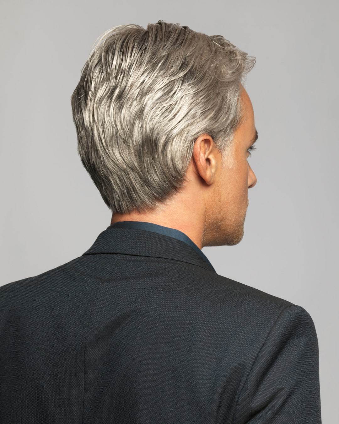 M56S 90% Grey / Ash Brown