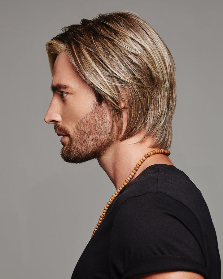 M12/22SS Shaded Medium Ash Blonde