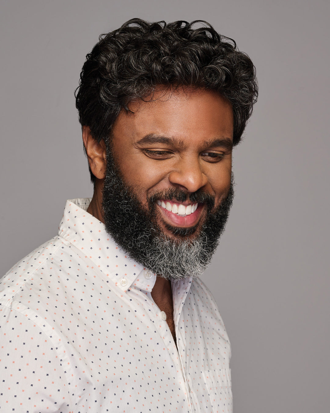 M120S 20% Grey / Black