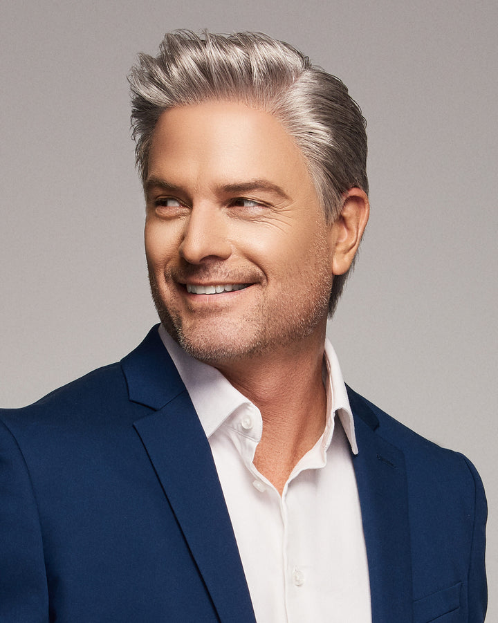 M56S 90% Grey / Ash Brown