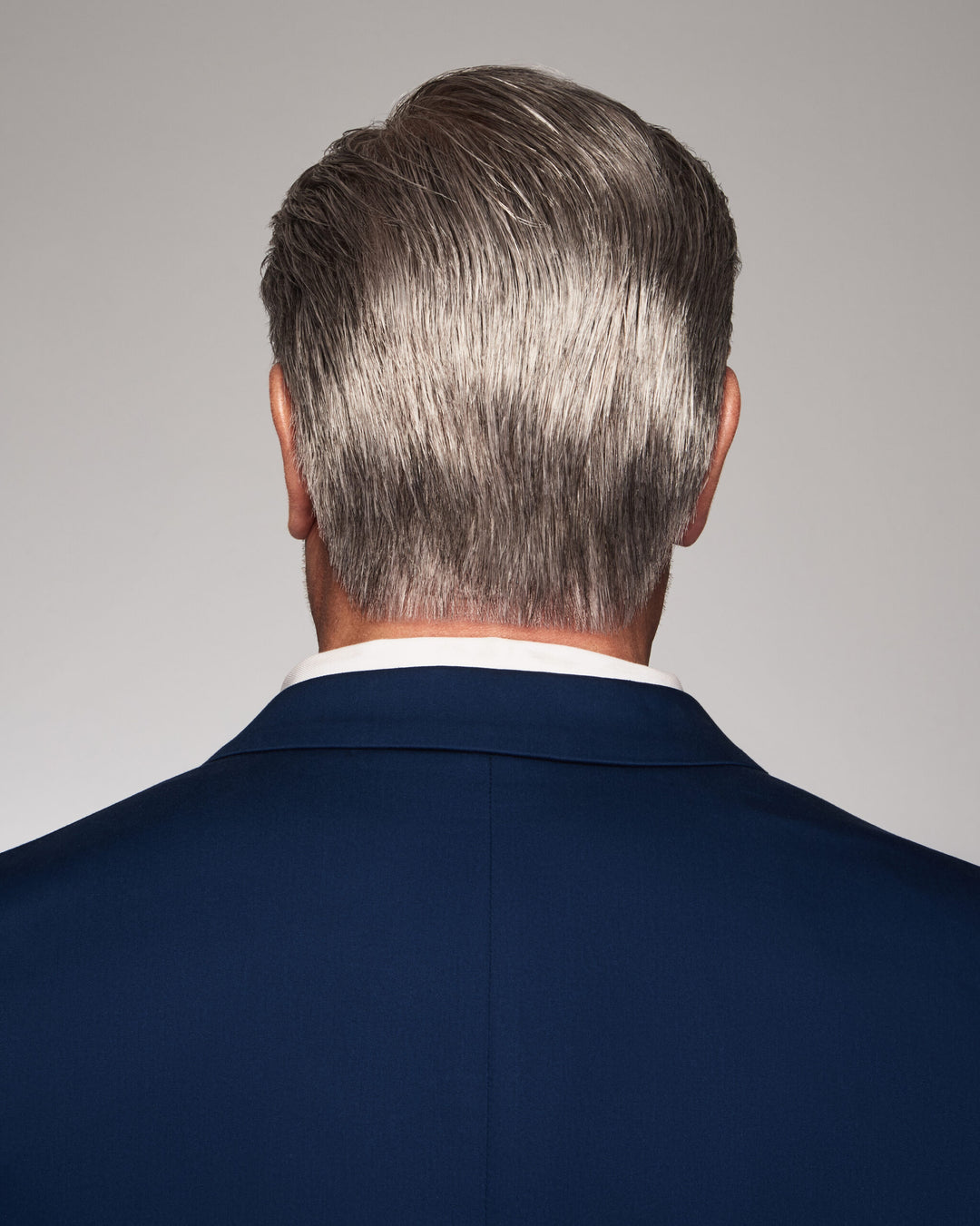 M56S 90% Grey / Ash Brown