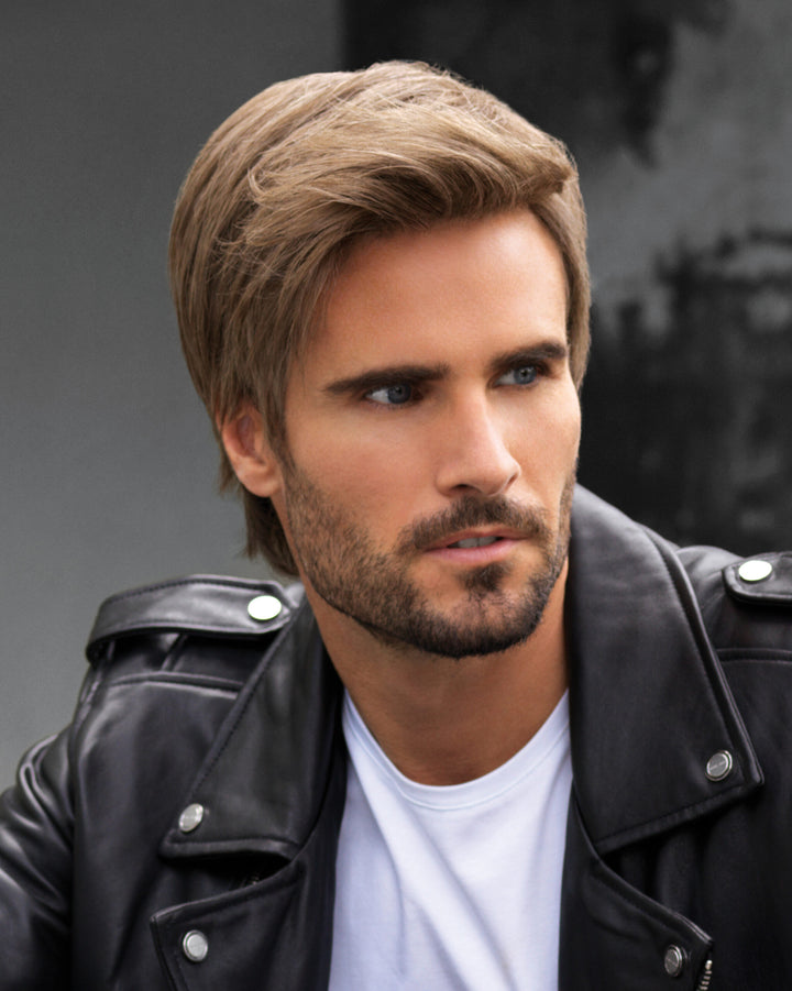 M17S Light Ash Brown