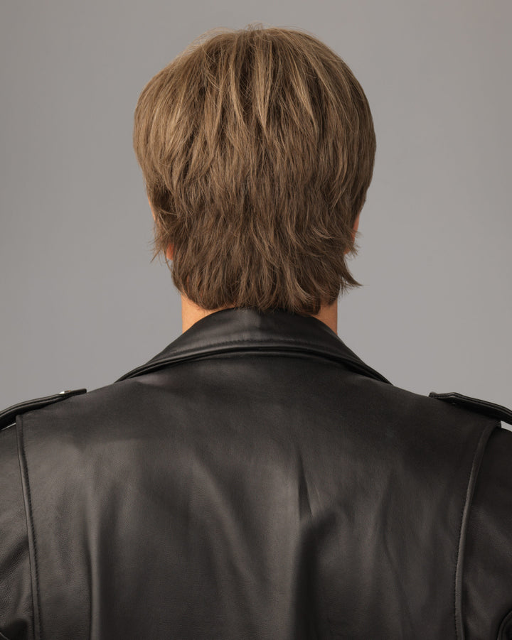 M17S Light Ash Brown