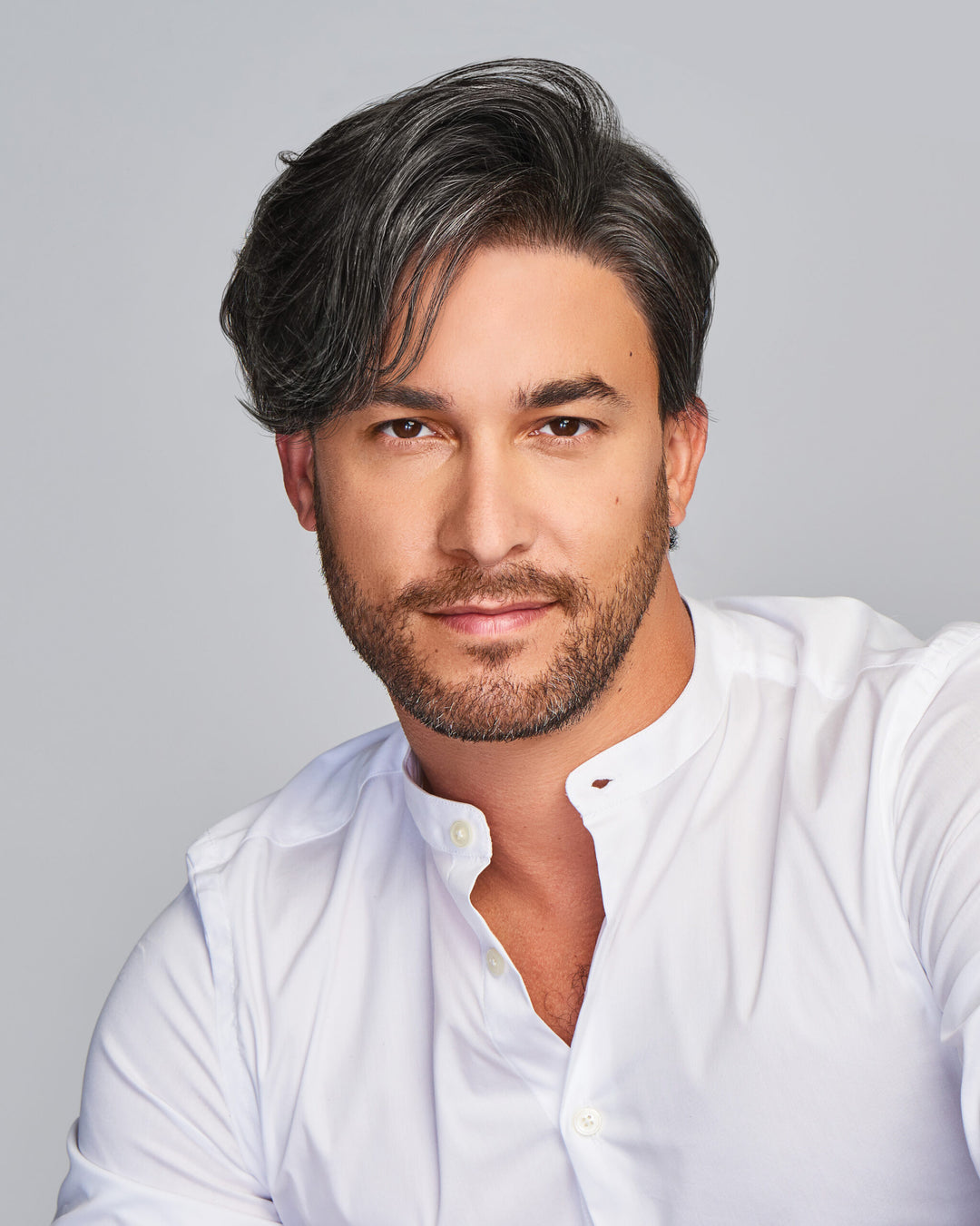 M280S 20% Grey / Darkest Brown