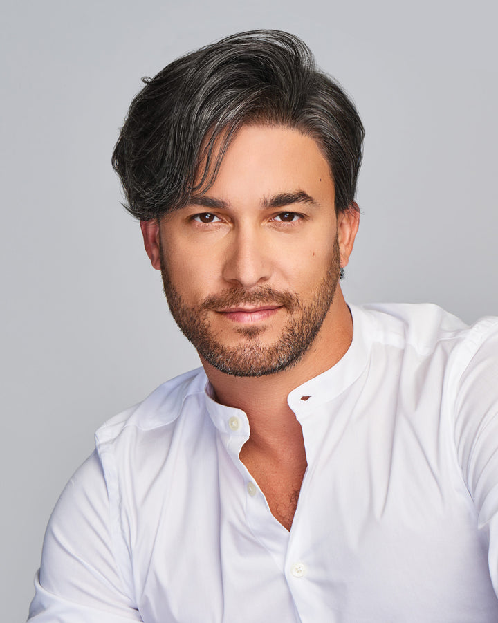 M280S 20% Grey / Darkest Brown