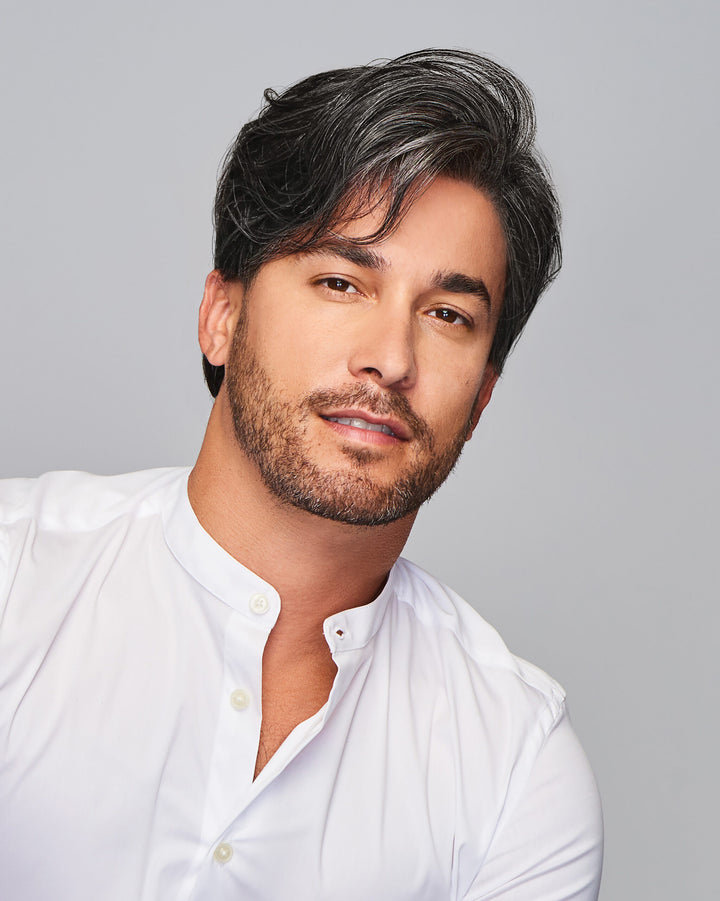 M280S 20% Grey / Darkest Brown