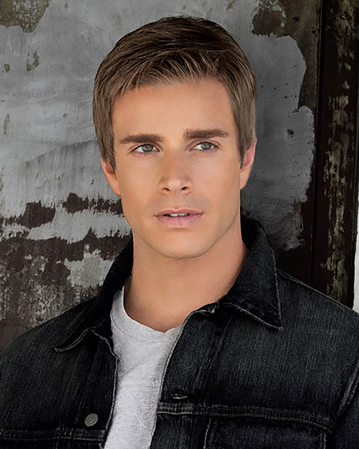 M14S Dark Ash Blonde