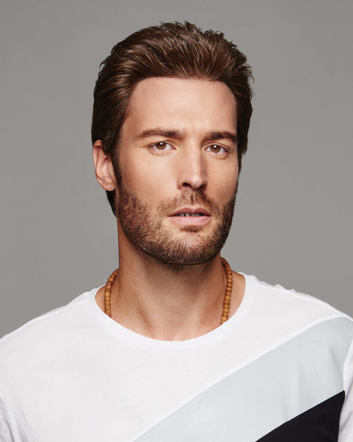 M17S Light Ash Brown