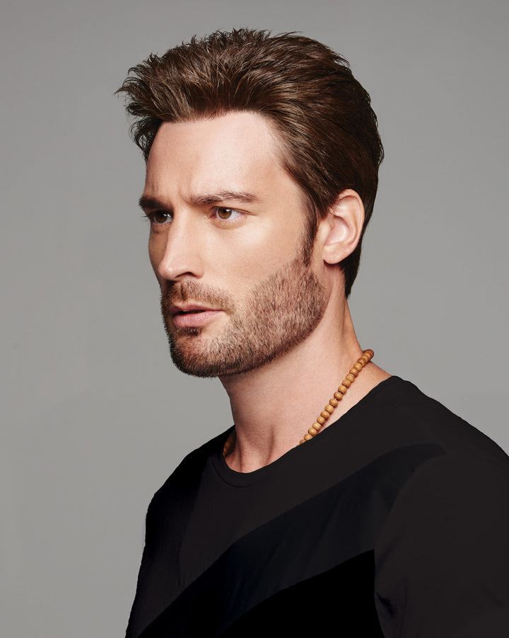 M17S Light Ash Brown