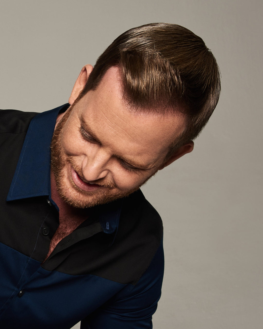 M17S Light Ash Brown