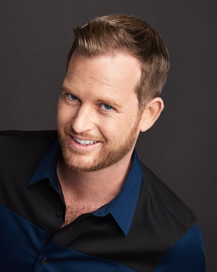 M17S Light Ash Brown